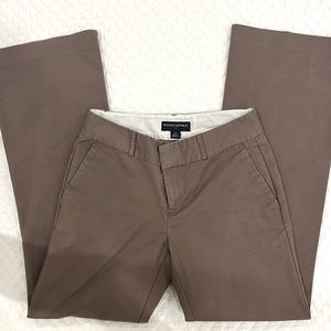 Banana republic tap, wide, leg, dress pants